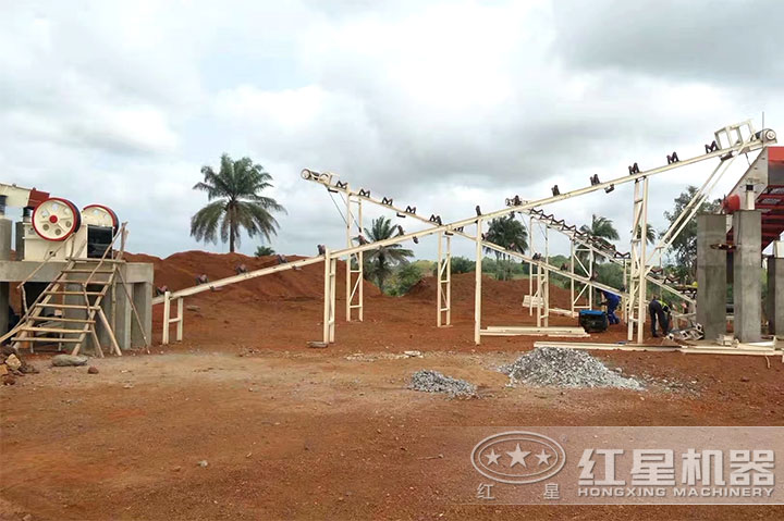 顎破作業現場 顎破作業現場