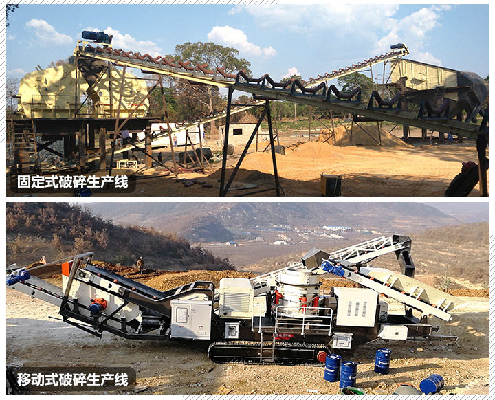 兩種生產方式 兩種生產方式