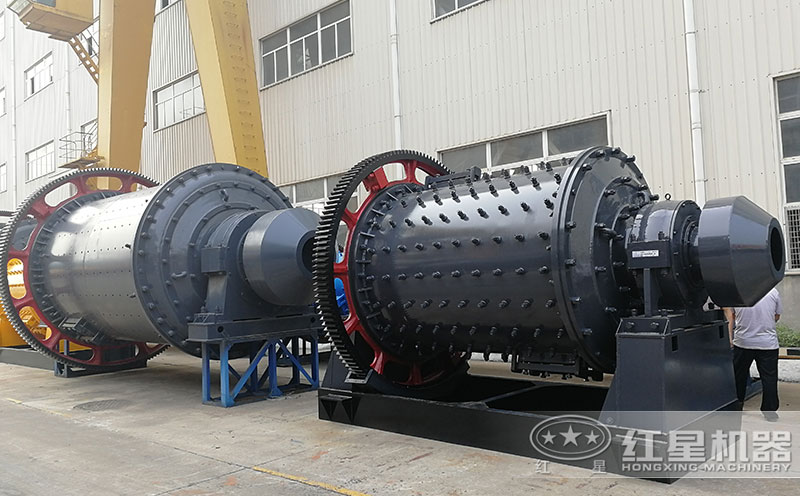 球磨機 球磨機