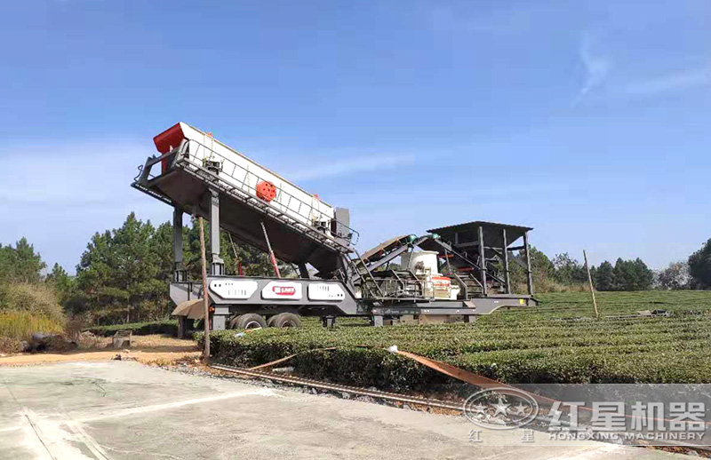 湖南衡陽制沙現(xiàn)場 湖南衡陽制沙現(xiàn)場